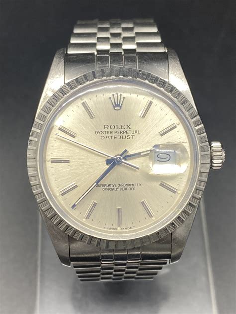 rolex ref 16030 azzurro